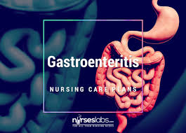 Pengobatan Gastroenteritis Akut
